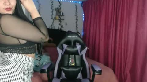 valenthina_96 online show from 14, 9, 2025