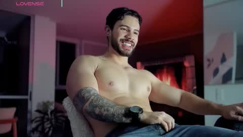 valenthinoking online show from 13, 1, 2026