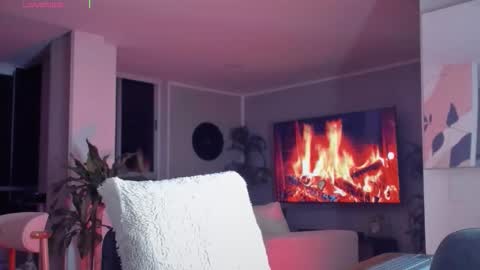 Snapshot of valenthinoking chatting on 8, 2, 2026 valenthinoking online show from 8, 2, 2026