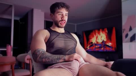 Snapshot of valenthinoking chatting on 18, 2, 2026 valenthinoking online show from 18, 2, 2026