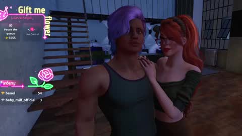 Valentia online show from 12, 11, 2025