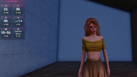 Valentia online show from 17, 11, 2025