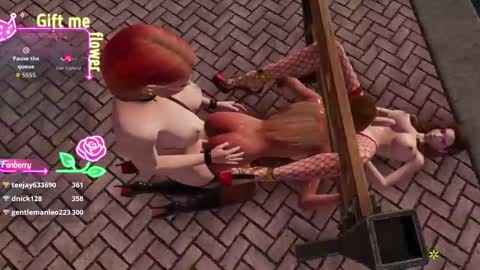 Valentia online show from 8, 2, 2026