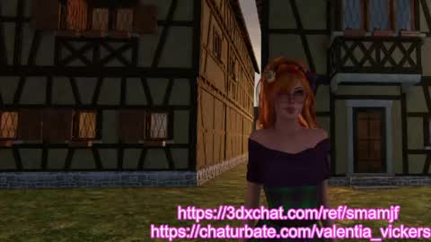 Snapshot of valentia_vickers chatting on 26, 4, 2026 Valentia online show from 26, 4, 2026