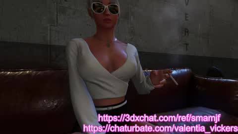 Snapshot of valentia_vickers chatting on 29, 4, 2026 Valentia online show from 29, 4, 2026