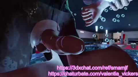 Snapshot of valentia_vickers chatting on 6, 5, 2026 Valentia online show from 6, 5, 2026