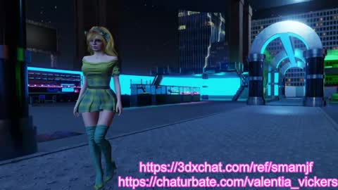 Snapshot of valentia_vickers chatting on 17, 5, 2026 Valentia online show from 17, 5, 2026