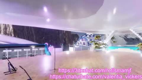 Snapshot of valentia_vickers chatting on 1, 7, 2026 Valentia online show from 1, 7, 2026
