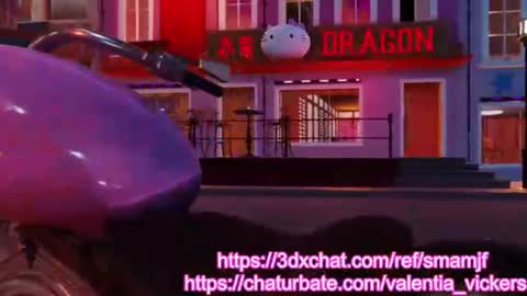 Snapshot of valentia_vickers chatting on 3, 7, 2026 Valentia online show from 3, 7, 2026