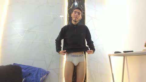 VALENTIN  online show from 21, 3, 2026