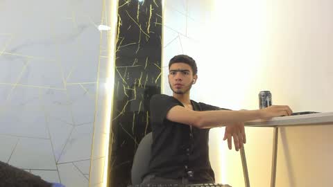 VALENTIN  online show from 23, 3, 2026