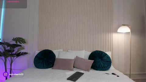 Valentina Torres online show from 15, 4, 2026