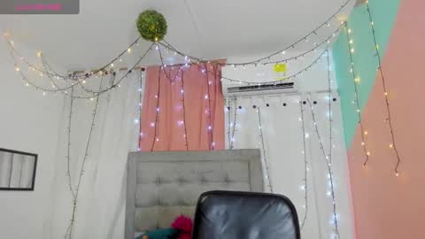 Valentina online show from 20, 1, 2025