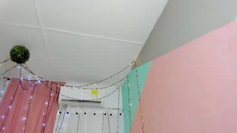 Valentina online show from 2, 3, 2025