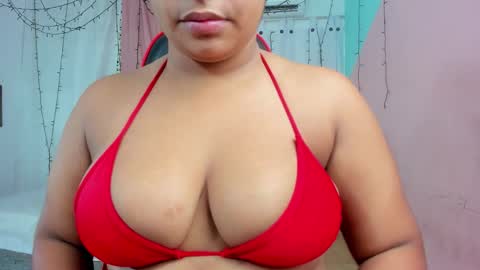 Valentina online show from 21, 9, 2025