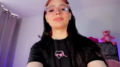 Snapshot of valentina_alba chatting on 9, 1, 2025 Valentina online show from 9, 1, 2025