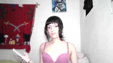 valentina_bailecito online show from 3, 2, 2026