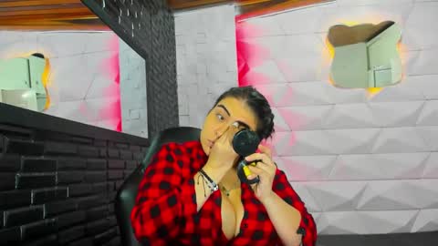 Valentina online show from 28, 12, 2024