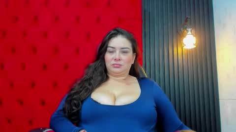 Valentina online show from 10, 2, 2026