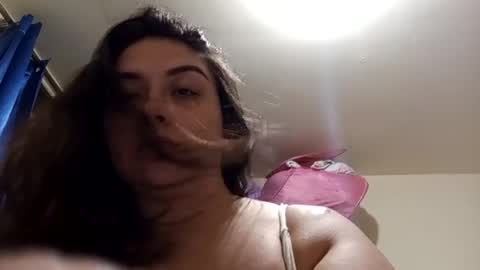 Snapshot of valentina_coba11 chatting on 15, 6, 2026 Valentina online show from 15, 6, 2026