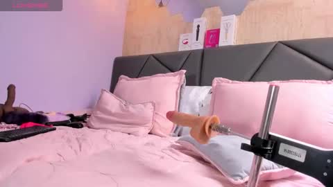 Snapshot of valentina_diiaz chatting on 11, 5, 2026 Velentina online show from 11, 5, 2026