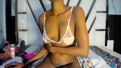 Snapshot of valentina_eboni chatting on 11, 6, 2026 Sharon online show from 11, 6, 2026