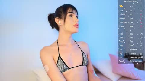 VALENTINA GAVIRIA online show from 9, 4, 2026