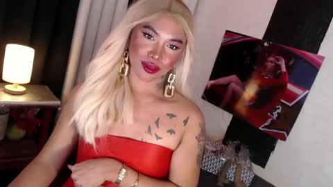 Amanda online show from 12, 12, 2024