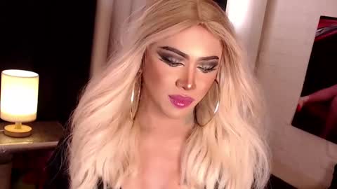 Amanda online show from 15, 12, 2024