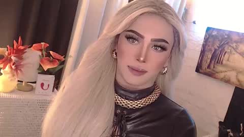Amanda online show from 18, 9, 2025