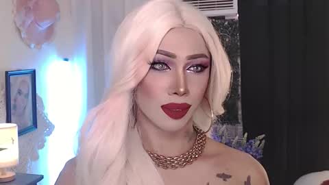 Amanda online show from 10, 3, 2026