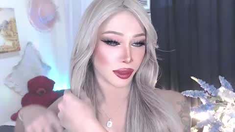 Amanda online show from 14, 4, 2026