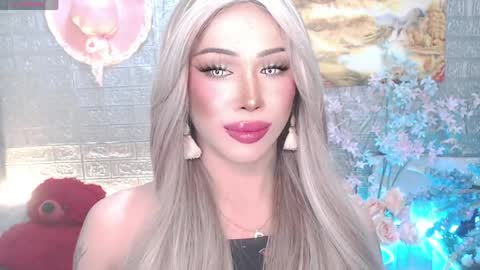 Amanda online show from 23, 4, 2026