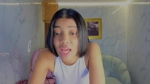 Snapshot of valentina_gomez_s chatting on 20, 5, 2026 Valentina online show from 20, 5, 2026