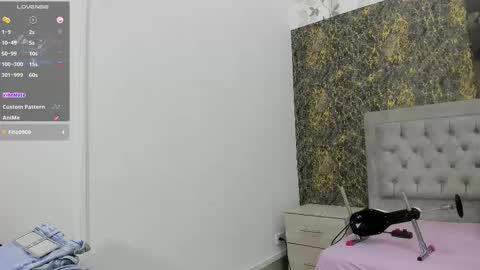 valentina_herrrera online show from 3, 3, 2026