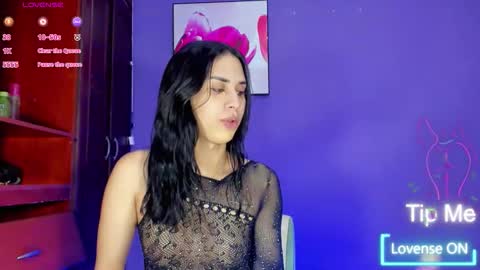 valentina_horny777 online show from 1, 11, 2025