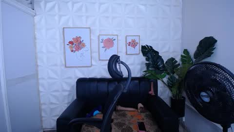 Valentina  online show from 21, 2, 2026