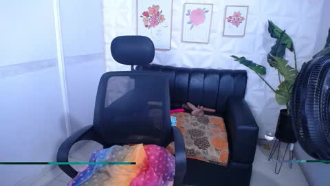 Valentina  online show from 13, 3, 2026