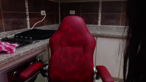 Valentina Millers online show from 28, 2, 2026