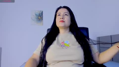 valentina_owens online show from 18, 3, 2026