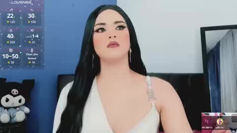 valentina_princess_ online show from 17, 10, 2025