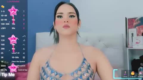 Snapshot of valentina_princess_ chatting on 11, 11, 2025 valentina_princess_ online show from 11, 11, 2025