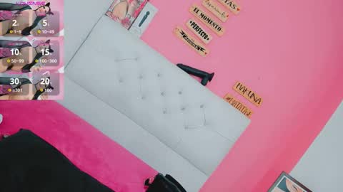 Snapshot of valentina_princess_ chatting on 14, 5, 2026 valentina_princess_ online show from 14, 5, 2026