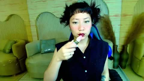 Valentina online show from 21, 2, 2026