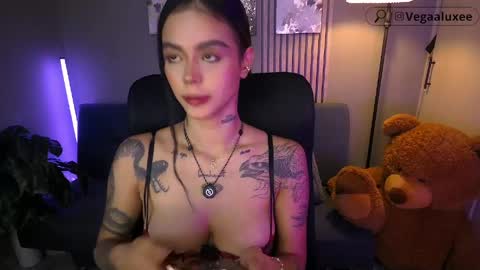 Snapshot of valentina_vegaa chatting on 11, 5, 2026 Val online show from 11, 5, 2026
