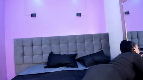 Snapshot of valentinajaramilloo chatting on 8, 5, 2026 ValentinaJaramilloo online show from 8, 5, 2026