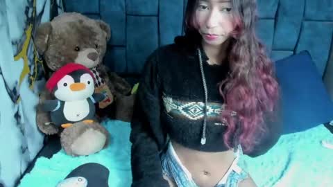 Snapshot of valentinaklean1 chatting on 13, 7, 2026 valentinaklean1 online show from 13, 7, 2026