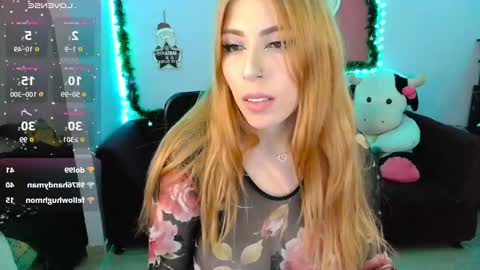 Snapshot of valentinamiller_ chatting on 13, 12, 2024 Valentina 3 online show from 13, 12, 2024