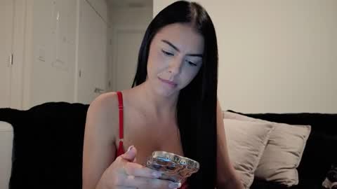 Valentina Rose 3 online show from 28, 2, 2026