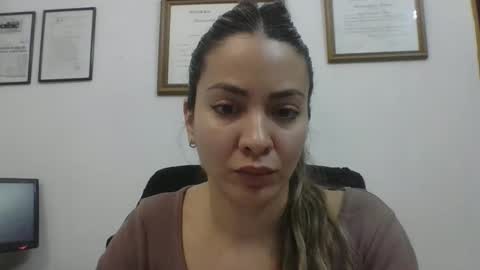 valentinaseleni24 online show from 17, 10, 2025